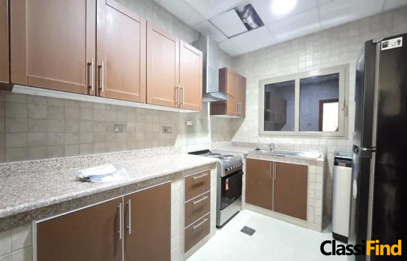 Affordable and Modern Apartments for Rent in Sanabis – Ideal for Comfort and Convenience