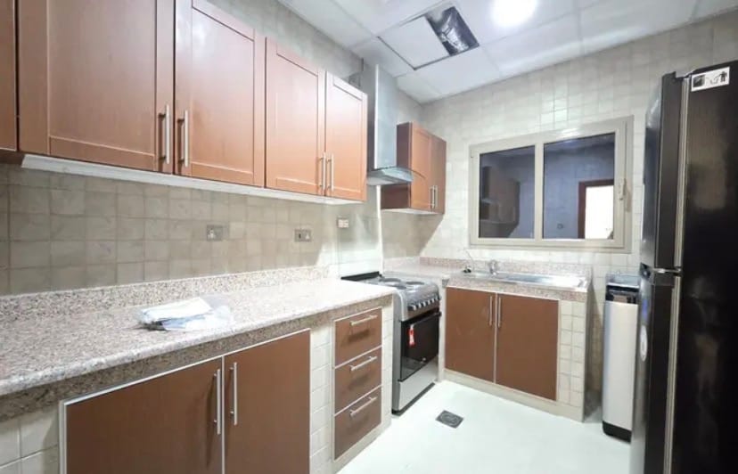 Affordable and Modern Apartments for Rent in Sanabis – Ideal for Comfort and Convenience
