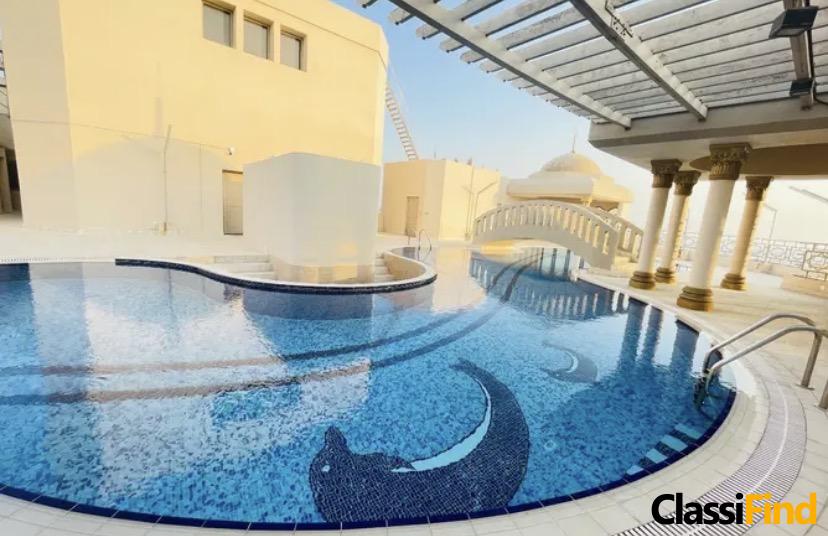 Affordable and Modern Apartments for Rent in Sanabis – Ideal for Comfort and Convenience