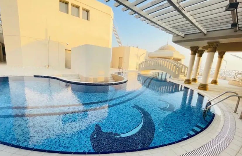 Affordable and Modern Apartments for Rent in Sanabis – Ideal for Comfort and Convenience