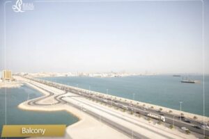 Spacious 1-Bedroom Apartment for Rent in Hidd – Modern Amenities & Prime Location