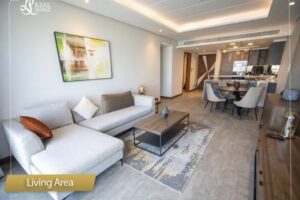 Spacious 1-Bedroom Apartment for Rent in Hidd – Modern Amenities & Prime Location