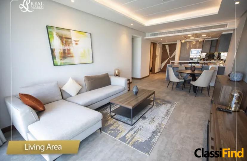 Spacious 1-Bedroom Apartment for Rent in Hidd – Modern Amenities & Prime Location