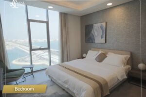 Spacious 1-Bedroom Apartment for Rent in Hidd – Modern Amenities & Prime Location