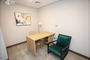 Spacious 1-Bedroom Apartment for Rent in Hidd – Modern Amenities & Prime Location