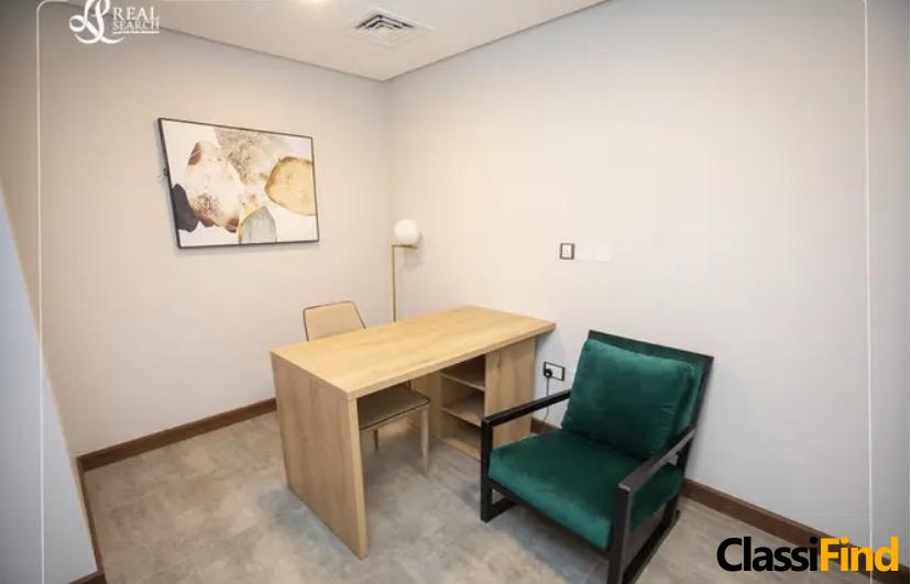 Spacious 1-Bedroom Apartment for Rent in Hidd – Modern Amenities & Prime Location