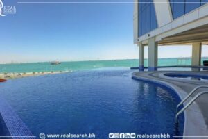 Spacious 1-Bedroom Apartment for Rent in Hidd – Modern Amenities & Prime Location