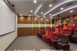 Spacious 1-Bedroom Apartment for Rent in Hidd – Modern Amenities & Prime Location