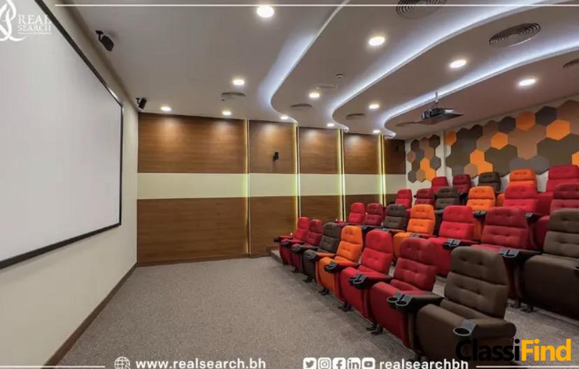 Spacious 1-Bedroom Apartment for Rent in Hidd – Modern Amenities & Prime Location