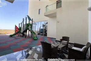 Spacious 1-Bedroom Apartment for Rent in Hidd – Modern Amenities & Prime Location