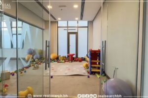 Spacious 1-Bedroom Apartment for Rent in Hidd – Modern Amenities & Prime Location