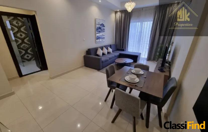 Spacious Two-Bedroom Apartment for Rent in Hidd – Ideal Location