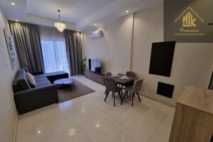 Spacious Two-Bedroom Apartment for Rent in Hidd – Ideal Location