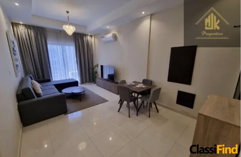 Spacious Two-Bedroom Apartment for Rent in Hidd – Ideal Location