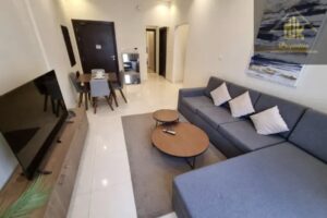 Spacious Two-Bedroom Apartment for Rent in Hidd – Ideal Location