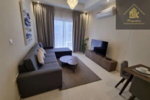 Spacious Two-Bedroom Apartment for Rent in Hidd – Ideal Location