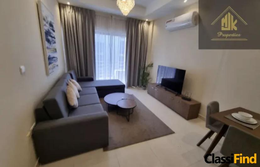 Spacious Two-Bedroom Apartment for Rent in Hidd – Ideal Location