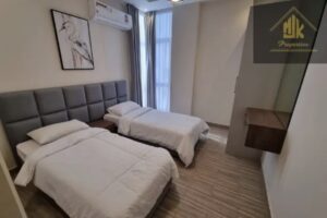 Spacious Two-Bedroom Apartment for Rent in Hidd – Ideal Location