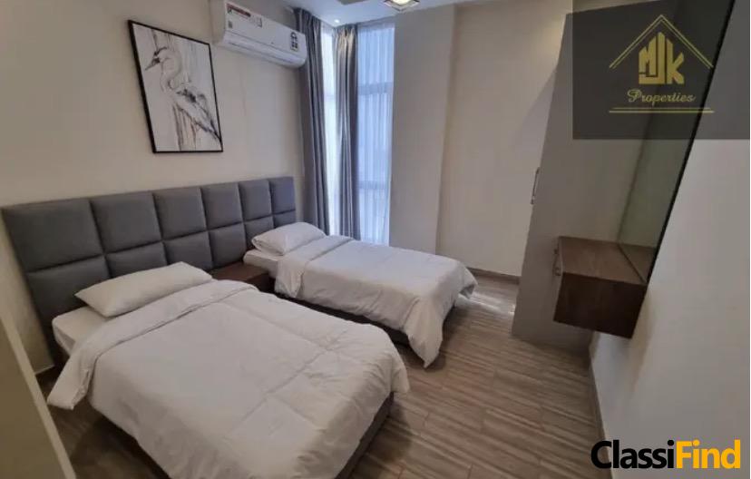 Spacious Two-Bedroom Apartment for Rent in Hidd – Ideal Location