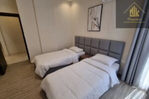 Spacious Two-Bedroom Apartment for Rent in Hidd – Ideal Location