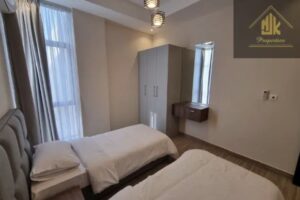 Spacious Two-Bedroom Apartment for Rent in Hidd – Ideal Location