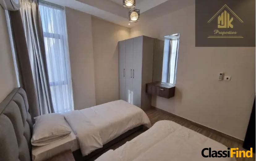 Spacious Two-Bedroom Apartment for Rent in Hidd – Ideal Location