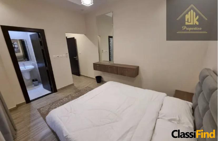 Spacious Two-Bedroom Apartment for Rent in Hidd – Ideal Location