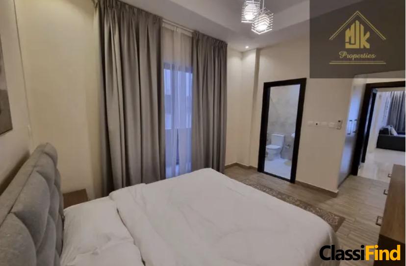 Spacious Two-Bedroom Apartment for Rent in Hidd – Ideal Location