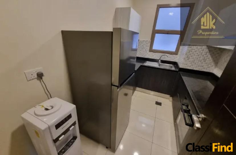 Spacious Two-Bedroom Apartment for Rent in Hidd – Ideal Location