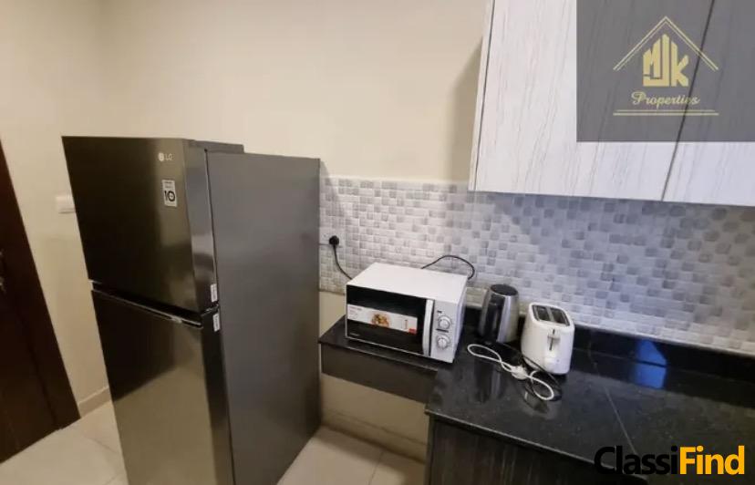 Spacious Two-Bedroom Apartment for Rent in Hidd – Ideal Location