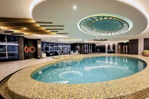 Fully Furnished Studio Bedroom for Rent in Juffair