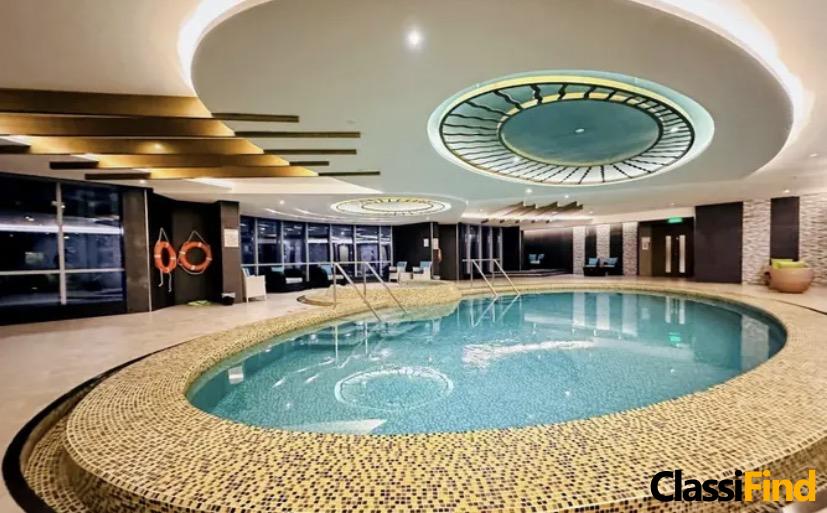 Fully Furnished Studio Bedroom for Rent in Juffair