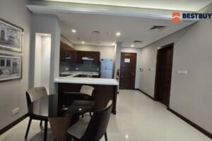 Fully Furnished Studio Bedroom for Rent in Juffair