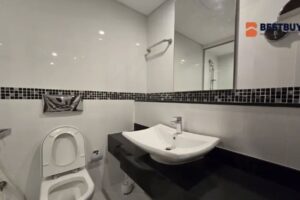 Fully Furnished Studio Bedroom for Rent in Juffair