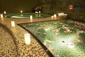 Fully Furnished Studio Bedroom for Rent in Juffair