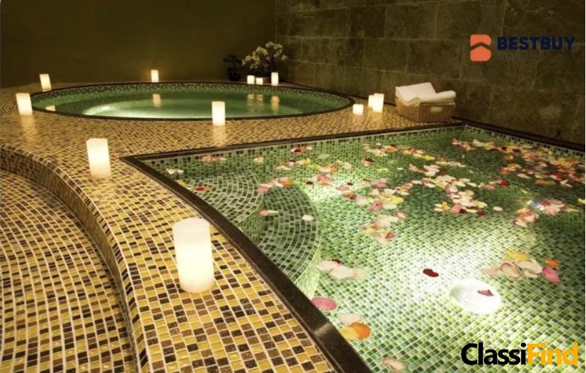 Fully Furnished Studio Bedroom for Rent in Juffair