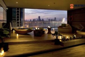 Fully Furnished Studio Bedroom for Rent in Juffair