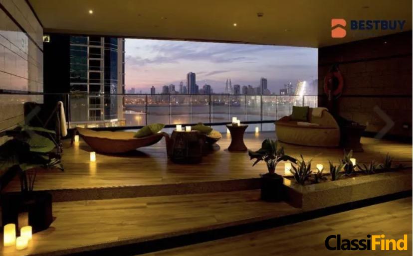 Fully Furnished Studio Bedroom for Rent in Juffair