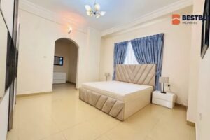 Spacious 3-Bedroom Apartment for Rent in Juffair – Prime Location, Contemporary Design, Family-Friendly Amenities