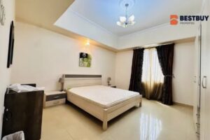 Spacious 3-Bedroom Apartment for Rent in Juffair – Prime Location, Contemporary Design, Family-Friendly Amenities