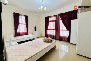 Spacious 3-Bedroom Apartment for Rent in Juffair – Prime Location, Contemporary Design, Family-Friendly Amenities