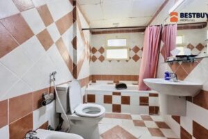 Spacious 3-Bedroom Apartment for Rent in Juffair – Prime Location, Contemporary Design, Family-Friendly Amenities