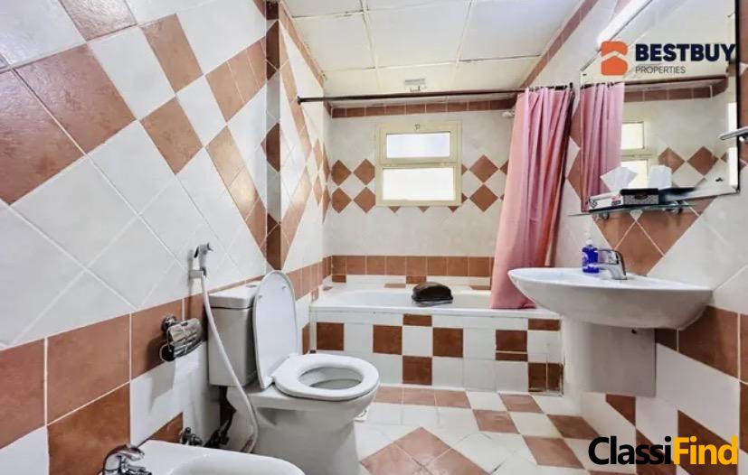 Spacious 3-Bedroom Apartment for Rent in Juffair – Prime Location, Contemporary Design, Family-Friendly Amenities