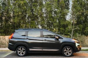 For Sale: 2024 Mitsubishi Xpander – Spacious, Reliable, and Feature-Packed Family Vehicle