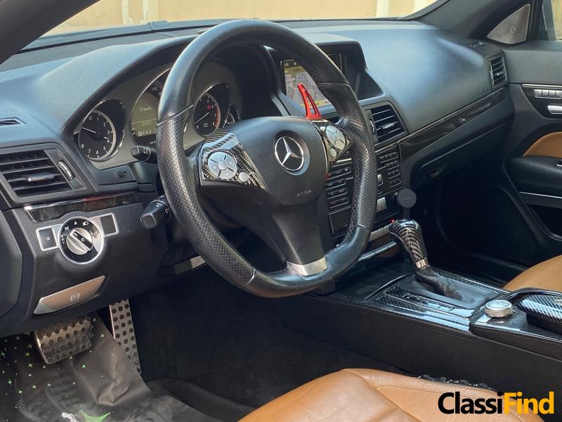 For Sale: Immaculate 2011 Mercedes E350 – Low Mileage, One Owner, Excellent Condition!