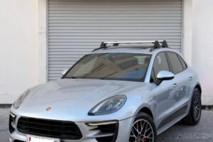 For sale Porsche Macan GTS