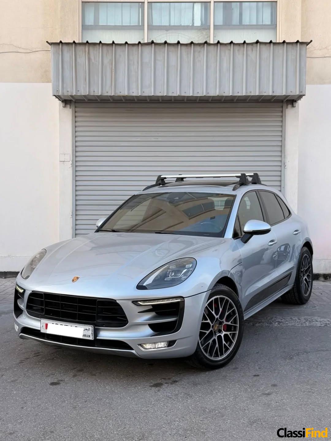 For sale Porsche Macan GTS