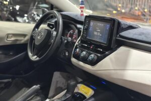 For Sale: 2022 Toyota Corolla XLI 2.0 – Excellent Condition, Low Mileage, Great Price!