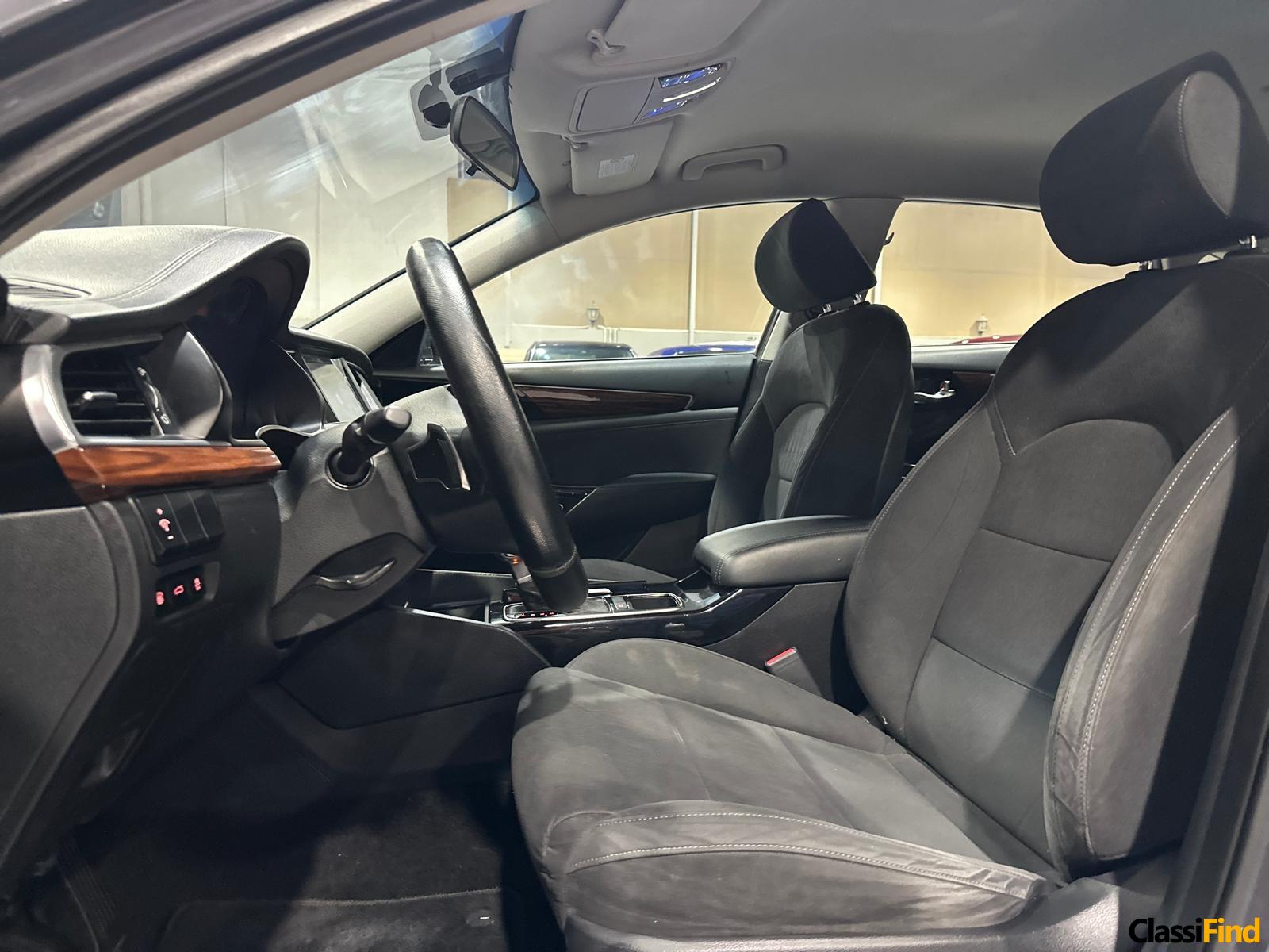 Cadenza V6: Advanced Performance and Luxury Sedan Redefined