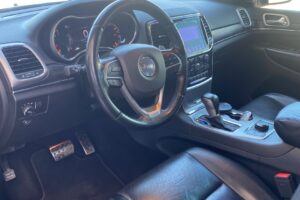 For Sale: 2020 Jeep Grand Cherokee – Excellent Condition – Low Mileage